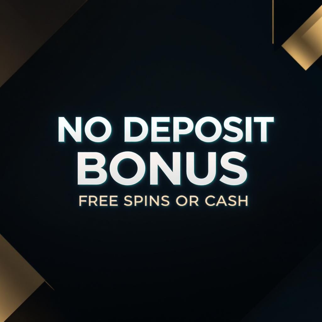 No Deposit Bonus: Free Spins or Cash